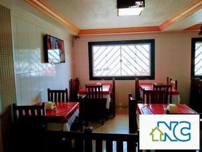 Restaurante para Locação, em Salvador, bairro Cabula, 6 banheiros