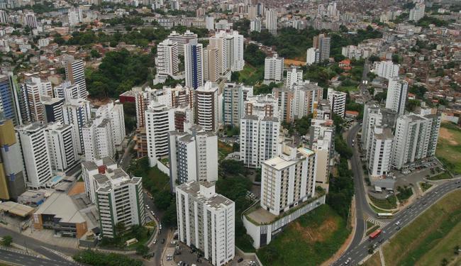 Cidade Jardim um luxo em organização!, Cidade Jardim - Salvador